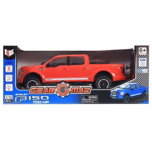 1:16 Ford F150 Shelby